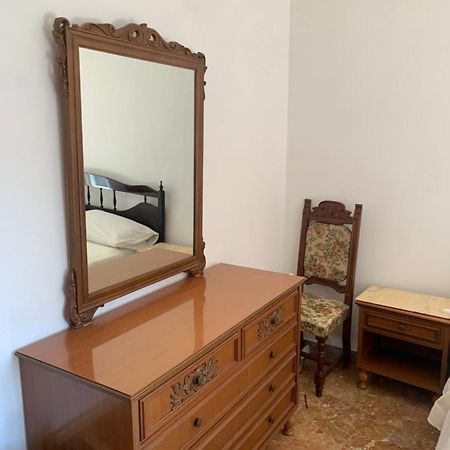 La Casa Di Amina Appartement Rome Buitenkant foto