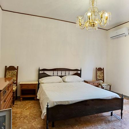 La Casa Di Amina Appartement Rome Buitenkant foto