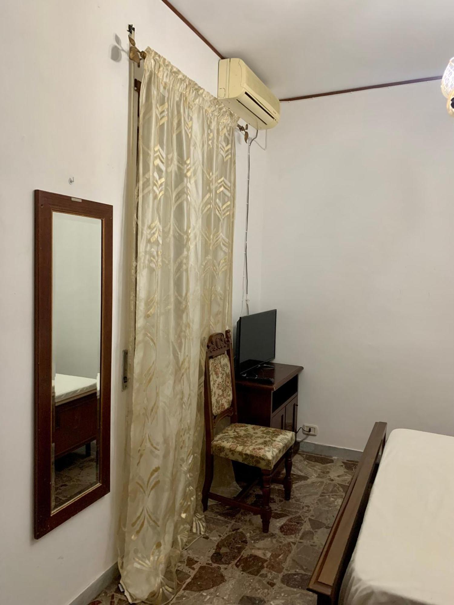 La Casa Di Amina Appartement Rome Buitenkant foto