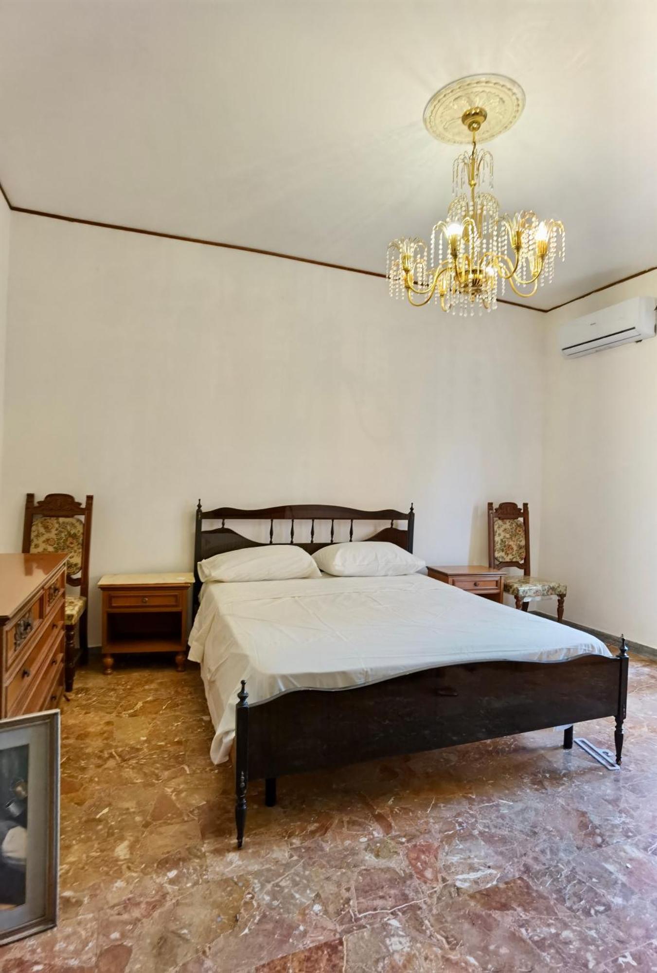 La Casa Di Amina Appartement Rome Buitenkant foto