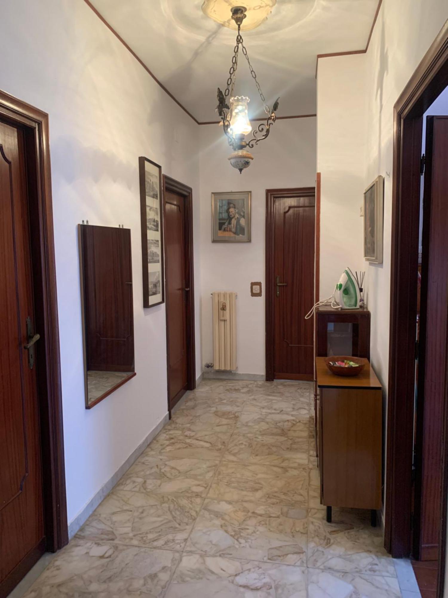 La Casa Di Amina Appartement Rome Buitenkant foto