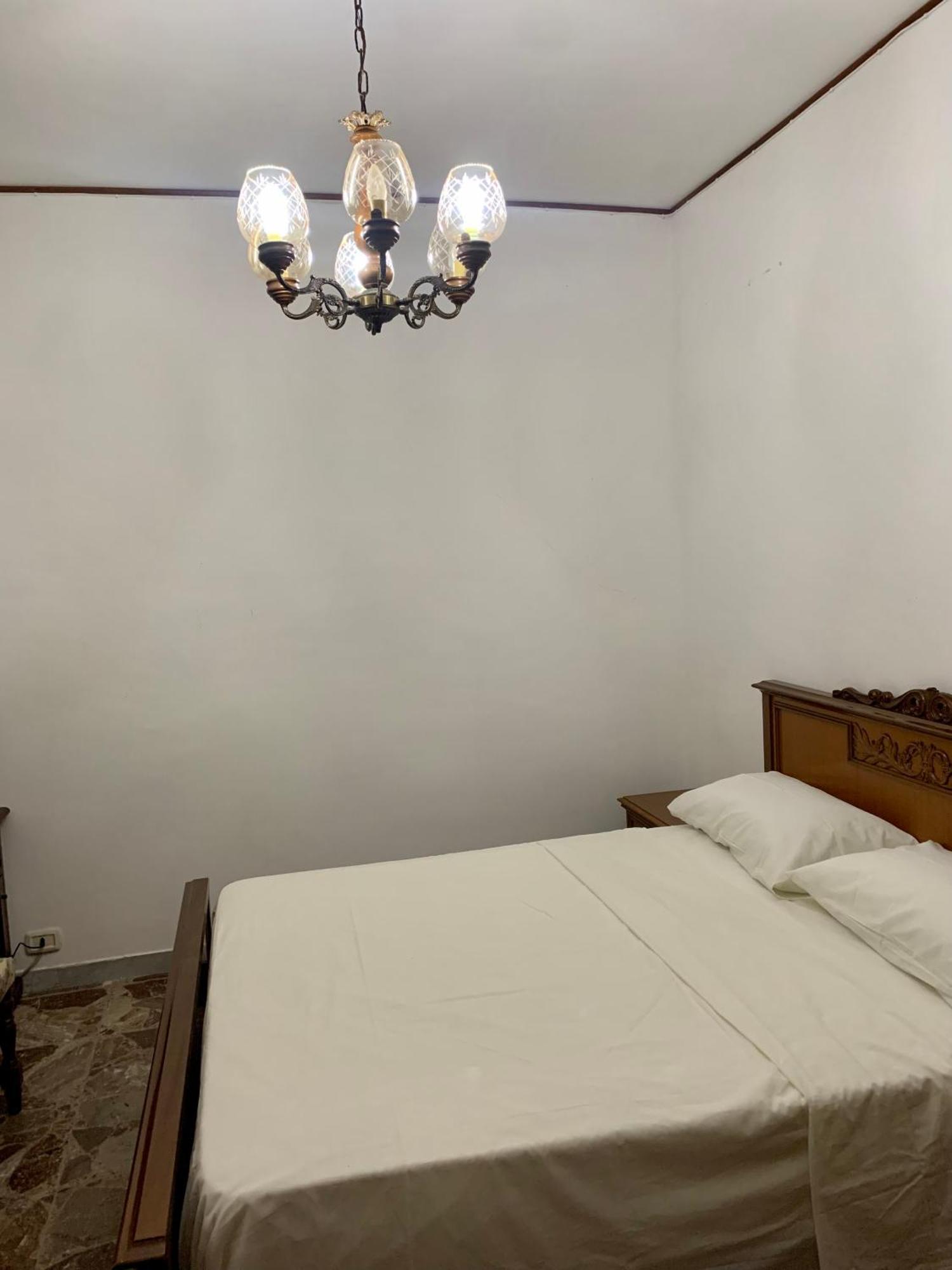La Casa Di Amina Appartement Rome Buitenkant foto